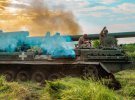 3 листопада українці відзначають День ракетних військ й артилерії: найефектніші фото роботи військових