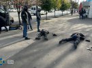 Служба безпеки України нейтралізувала банду рекетирів, які тероризували мешканців Запоріжжя