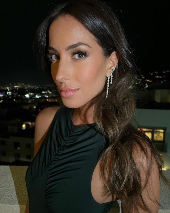 Інес де Рамон