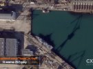 Судостроительный завод «Залив» по состоянию на 31 октября 2023 года