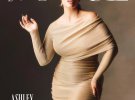 Ешлі Грем знялась для Vogue