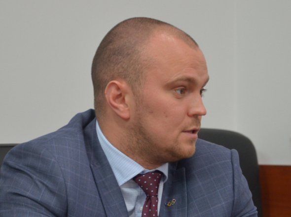 ЗМІ називали кандидатом на посаду міністра молоді та спорту Антона Нікуліна