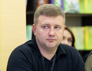 Виталий Коваль возглавляет Ровенскую ОГА с сентября 2019 года