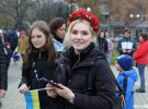 11 листопада з’явилися перші фото зі звільненого Херсону, який був під росісбкою окупацією понад вісім місяців