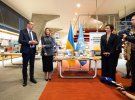 Олена Зеленська приїхала у Францію
