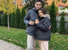 Дружина Романа Сасанчина зі сльозами на очах розповіла про проблеми в їхньому шлюбі