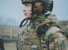 Назар Грабар звільнився в запас
