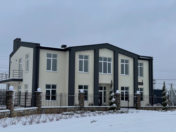 Будинки здають в оренду на безоплатній основі терміном на 5 років