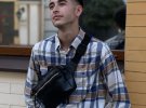 Роман Сасанчин розповів про проблеми зі здоров'ям