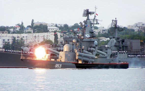 Після атак ЗСУ російські військові вживають додаткових заходів безпеки у Криму, зокрема, і посилюють ППО