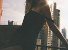 Дева Кассель знялась у відвертій фотосесії