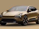 Лідером цього року став електромобіль Polestar 4