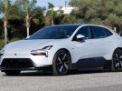 Лідером цього року став електромобіль Polestar 4