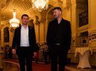 Артем Мілевський скинув 20 кг та закодувався