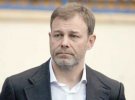 Віталій Данілов