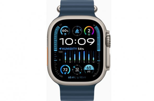 Перед покупкою Apple Watch важливо розуміти ключові аспекти, які роблять цей годинник особливим