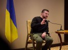 Президент України Володимир Зеленський дав інтерв’ю латиноамериканським ЗМІ