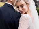 Донька "мами" Вєрки Сердючки показала нові фото з весілля і розсекретила, коли вийшла заміж