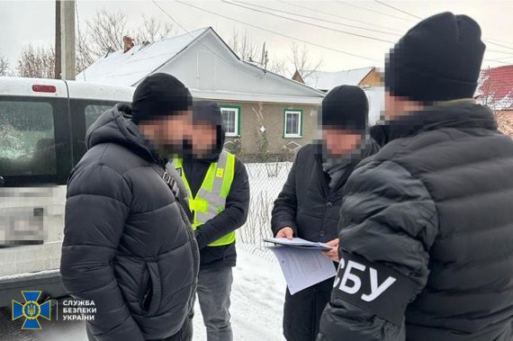 Депутат-рекетир і банда "смотряги" викрадали і катували людей