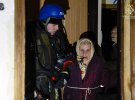 Окупанти обстріляли лівий берег Києва