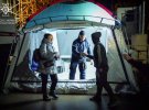 Для постраждалих в Одесі розгорнули пункти обігріву
