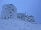 В горах сегодня будет опасно