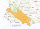 В горах сегодня будет опасно