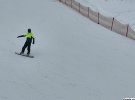 В Буковеле можно арендовать снаряжение и даже одежду