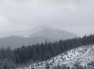 Украинцев предупредили об опасности в горах