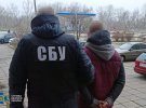 СБУ знешкодила агентурну мережу ФСБ, яка 18 жовтня скоригувала російські ракети по багатоповерхівці у Запоріжжі