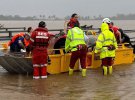 В Австралії через повінь закрили аеропорт 