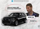 Хто з урядовців вказав у деклараціях елітні авто