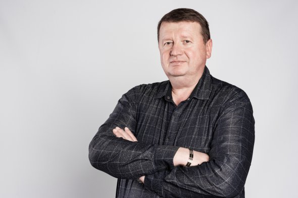 Директор БК «ФАВБЕТ» Игорь Сирук