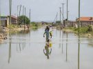 Наводнение в Кении унесло жизни более 174 человек
