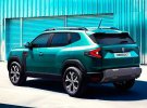 Бюджетный кроссовер Dacia Duster 2024 модельного года уже презентовали официально