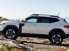 Бюджетний кросовер Dacia Duster 2024 модельного року вже презентували офіційно