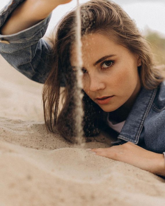 Антоніна Хижняк змінила прізвище