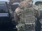 Служба безпеки України ліквідувала корупційну схему під час придбання боєприпасів для ЗСУ