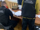 Служба безпеки України ліквідувала корупційну схему під час придбання боєприпасів для ЗСУ