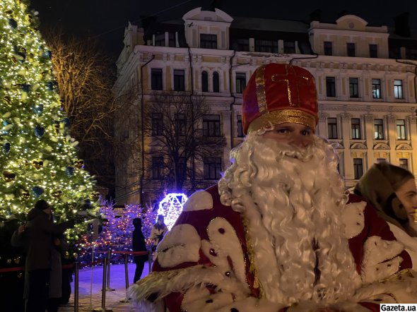 На локації працюють аніматори