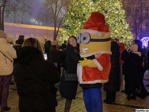 На локації працюють аніматори