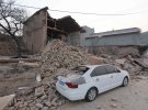 Смертельний землетрус сколихнув Китай