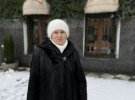 Ольга Тимофіївна вперше святкує Різдво 25 грудня