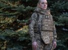 После полевых испытаний утвердили первый бронежилет для женщин