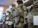 После полевых испытаний утвердили первый бронежилет для женщин