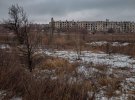 Показали новые фото Попасной Луганской области
