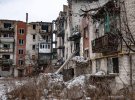 Показали новые фото Попасной Луганской области