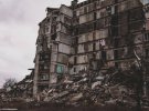 Показали новые фото Попасной Луганской области