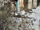 У Києві ліквідовують наслідки російських ракетних ударів