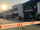 Внаслідок російських обстрілів пошкоджено станцію метро “Лук'янівська” у Києві